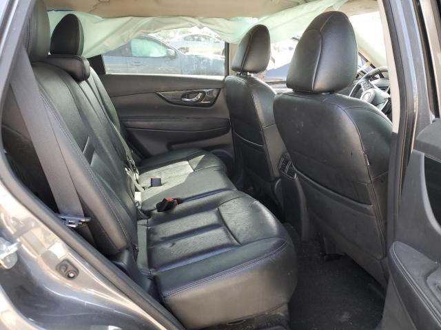 Photo 11 from auction – 2018 NISSAN ROGUE S with VIN 5N1AT2MT4JC780639
