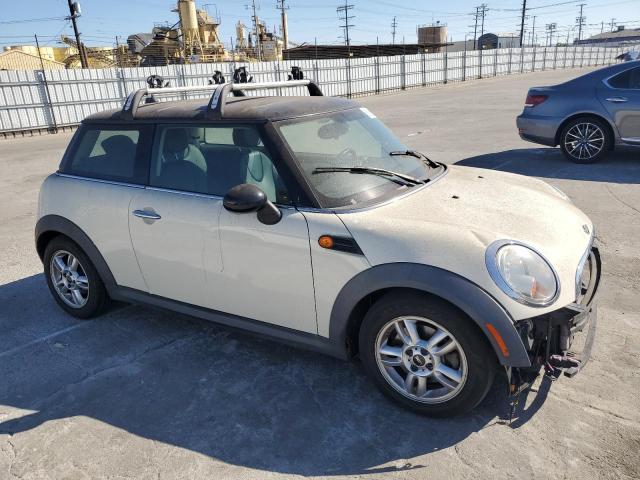 Photo 4 from auction – 2013 MINI COOPER with VIN WMWSU3C51DT689814