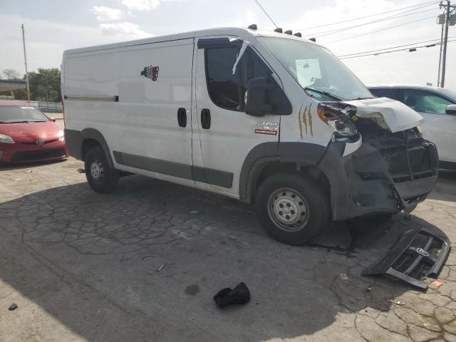 Photo 4 from auction – 2016 RAM PROMASTER with VIN 3C6TRVAG9GE100635