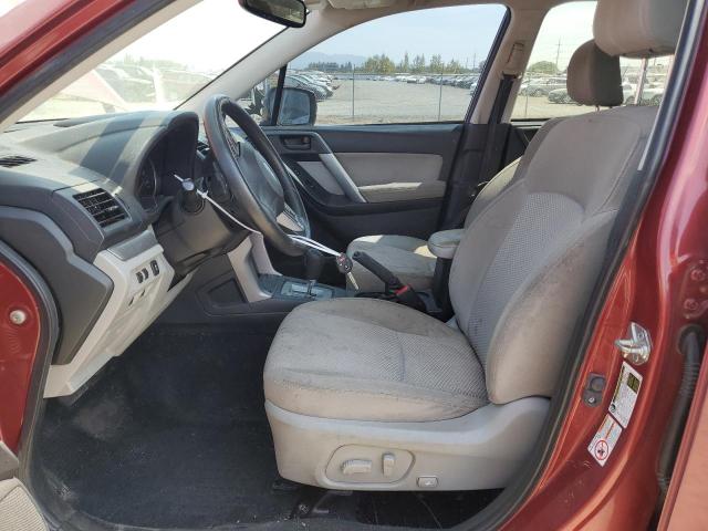 Photo 7 from auction – 2015 SUBARU FORESTER 2 with VIN JF2SJADC0FH578997