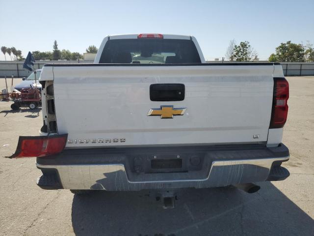 Photo 6 from auction – 2018 CHEVROLET SILVERADO with VIN 1GC1KVEG7JF249511