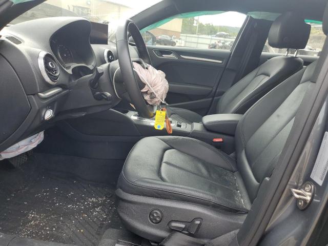 Photo 7 from auction – 2020 AUDI A3 PREMIUM with VIN WAUAUGFF6LA104677