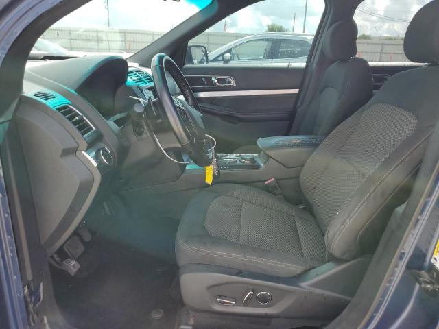 Photo 7 from auction – 2016 FORD EXPLORER X with VIN 1FM5K8D80GGB87588