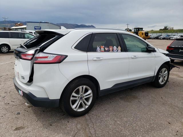 Photo 3 from auction – 2020 FORD EDGE SEL with VIN 2FMPK4J93LBA45736