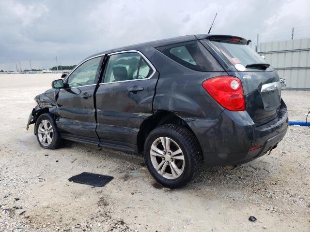 Photo 2 from auction – 2012 CHEVROLET EQUINOX LS with VIN 2GNALBEK2C1280960