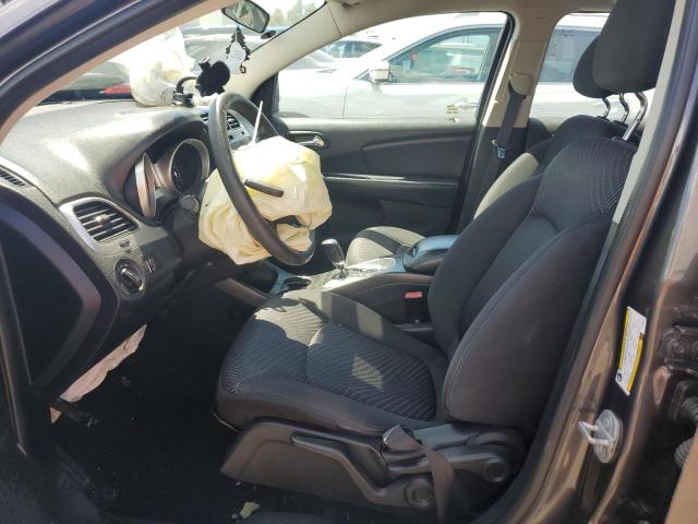 Photo 7 from auction – 2015 DODGE JOURNEY SX with VIN 3C4PDCBG0FT696949