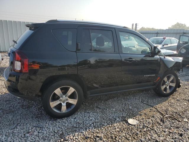 Photo 3 from auction – 2017 JEEP COMPASS LA with VIN 1C4NJDEB5HD192265