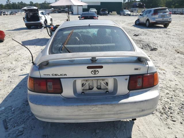 Photo 6 from auction – 1996 TOYOTA CELICA ST with VIN JT2DB02T5T0055737