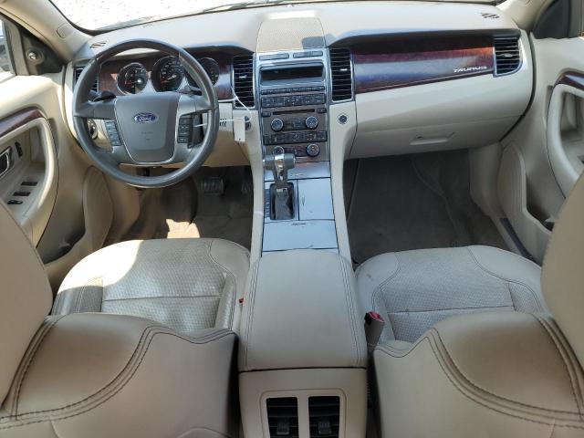 Photo 8 from auction – 2012 FORD TAURUS LIM with VIN 1FAHP2FW9CG144492