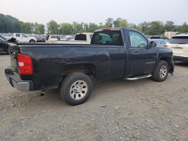 Photo 3 from auction – 2008 CHEVROLET SILVERADO with VIN 1GCEC14X18Z259095