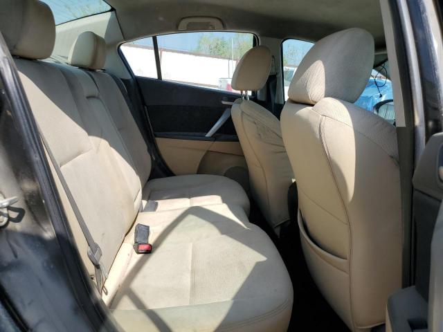 Photo 10 from auction – 2010 MAZDA 3 S with VIN JM1BL1S65A1177324