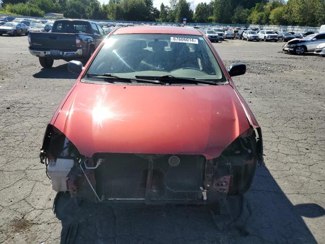 Photo 5 from auction – 2008 TOYOTA COROLLA CE with VIN 1NXBR32E68Z983324