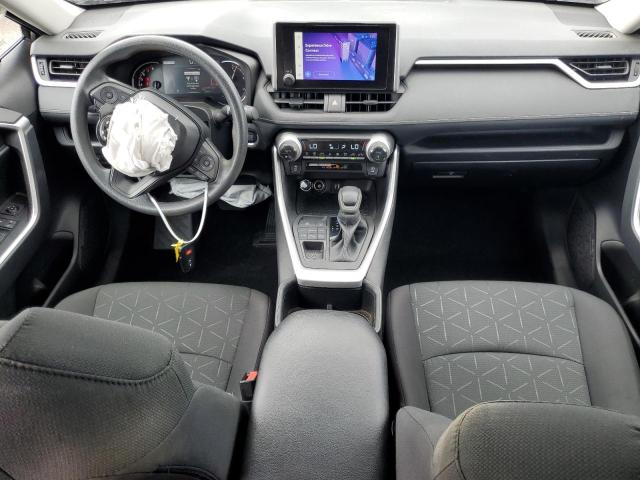 Photo 8 from auction – 2024 TOYOTA RAV4 XLE with VIN 2T3P1RFV5RC415151