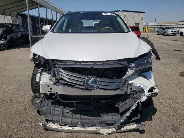 Photo 5 from auction – 2019 LEXUS RX 350 BAS with VIN 2T2ZZMCAXKC132695
