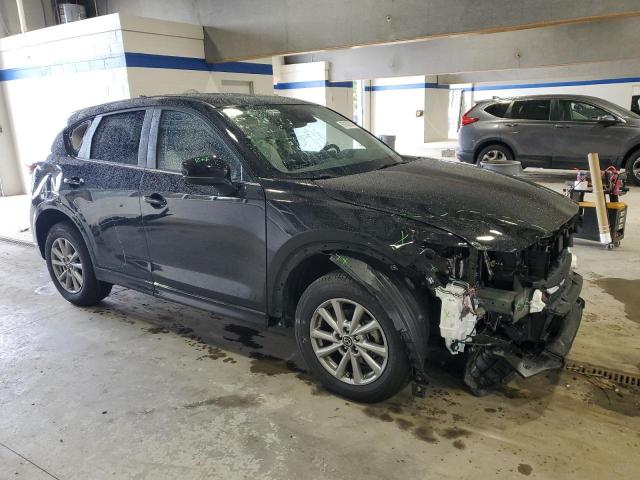 Photo 4 from auction – 2024 MAZDA CX-5 PREFE with VIN JM3KFBCL8R0407660