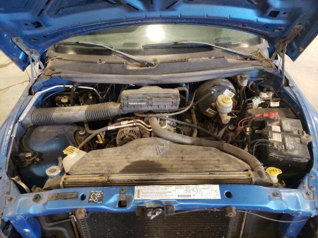 Photo 11 from auction – 1999 DODGE RAM 1500 with VIN 3B7HF12Y2XG210986