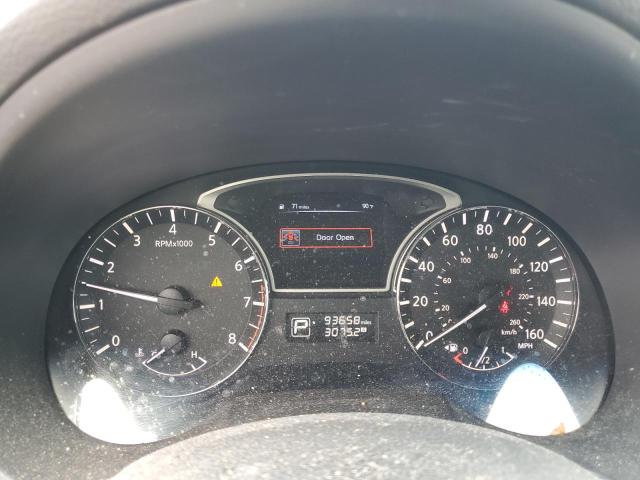 Photo 9 from auction – 2014 NISSAN ALTIMA 2.5 with VIN 1N4AL3AP0EC191424