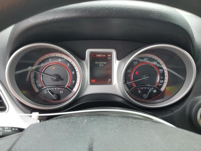 Photo 9 from auction – 2014 DODGE JOURNEY SX with VIN 3C4PDCBG2ET112193