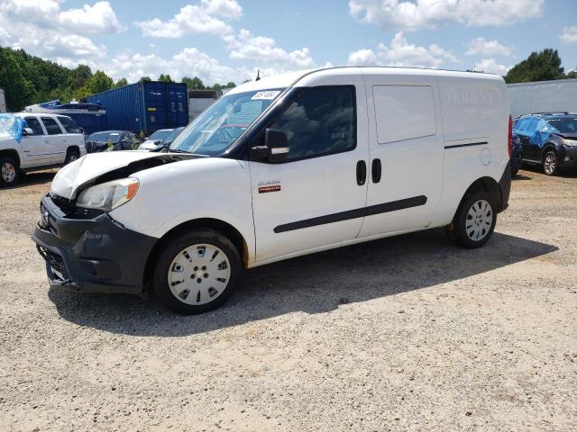 RAM PROMASTER 2017 with VIN ZFBERFAB3H6G28194 - Photo from auction