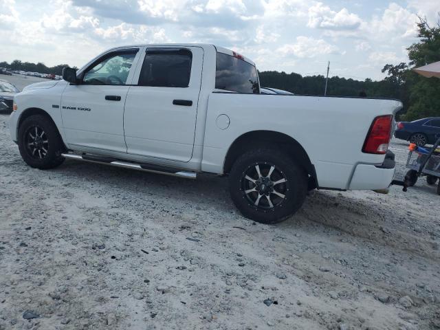 Photo 2 from auction – 2012 DODGE RAM 1500 S with VIN 1C6RD7KTXCS284121