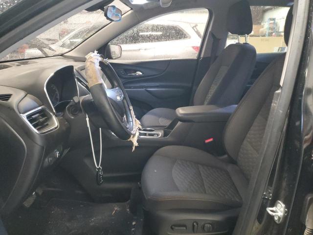 Photo 7 from auction – 2018 CHEVROLET EQUINOX LT with VIN 2GNAXJEV8J6124544