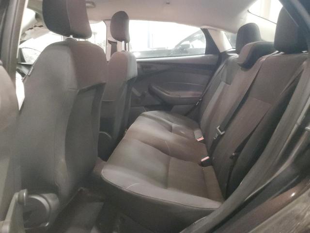 Photo 10 from auction – 2017 FORD FOCUS S with VIN 1FADP3E28HL270182