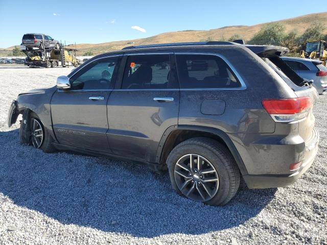 Photo 2 from auction – 2017 JEEP GRAND CHER with VIN 1C4RJEBG4HC846055
