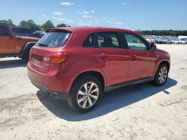 Photo 3 from auction – 2015 MITSUBISHI OUTLANDER with VIN 4A4AP3AU2FE017423