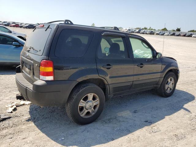 Photo 3 from auction – 2007 FORD ESCAPE XLT with VIN 1FMCU93137KB52536