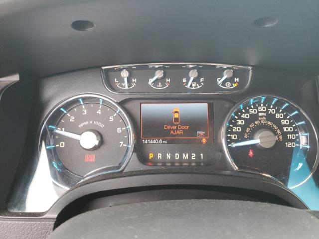 Photo 9 from auction – 2011 FORD F150 SUPER with VIN 1FTFW1EF8BFA45036