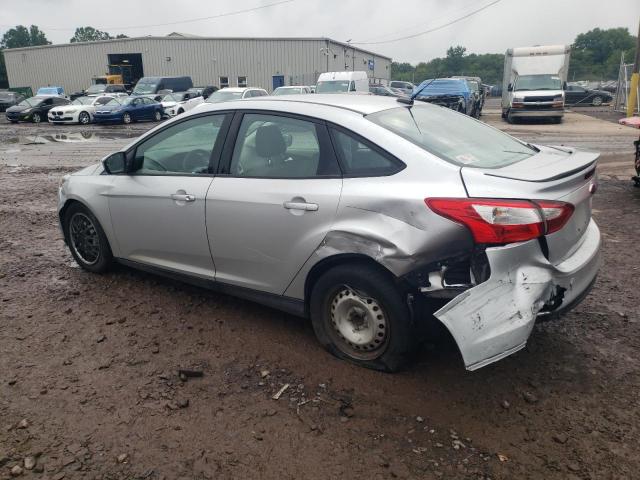 Photo 2 from auction – 2012 FORD FOCUS SE with VIN 1FAHP3F2XCL230422
