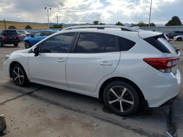 Photo 2 from auction – 2019 SUBARU IMPREZA PR with VIN 4S3GTAC69K3743916