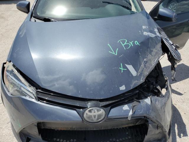 Photo 11 from auction – 2017 TOYOTA COROLLA L with VIN 5YFBURHEXHP683652