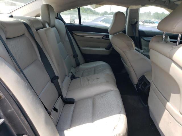 Photo 10 from auction – 2009 ACURA TL with VIN 19UUA96599A004143