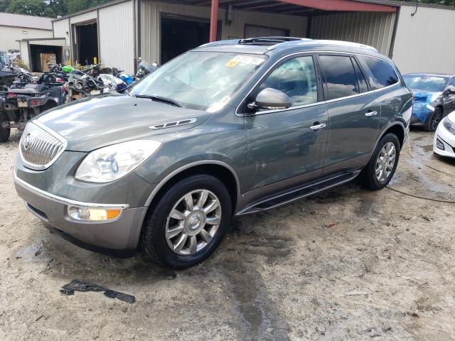 BUICK ENCLAVE CX 2011 с VIN 5GAKRBED9BJ164092 - Фото с аукциона