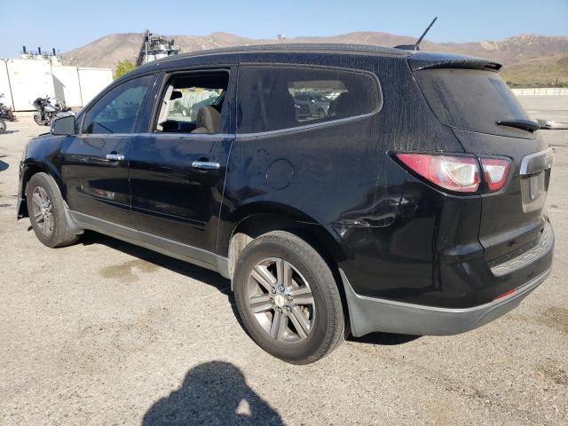 Photo 2 from auction – 2016 CHEVROLET TRAVERSE L with VIN 1GNKRHKD1GJ166942