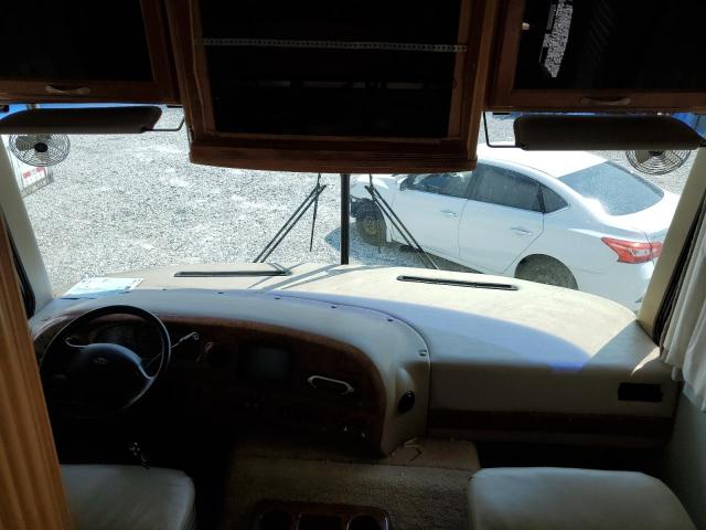 Photo 5 from auction – 2004 FOUR WINDSPORT with VIN 1F6NF53SX40A04046