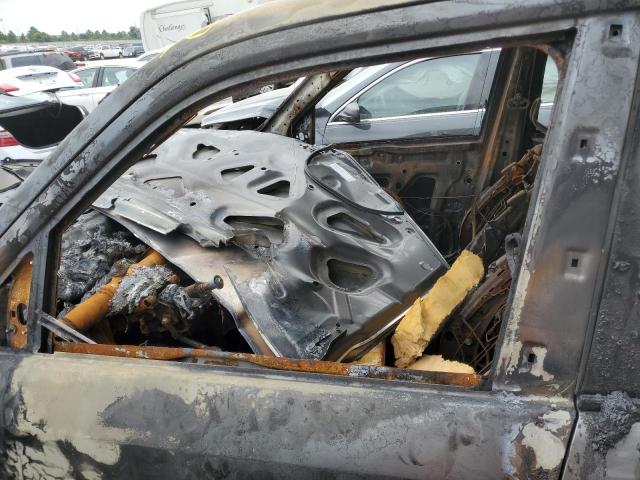 Photo 7 from auction – 2012 HONDA PILOT LX with VIN 5FNYF4H2XCB086065