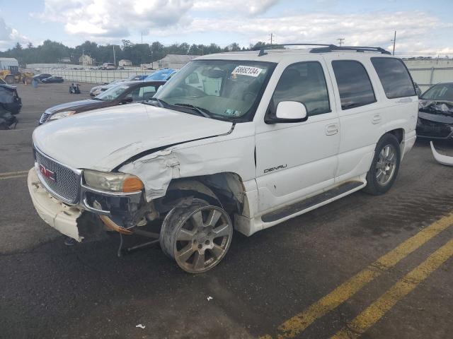 GMC YUKON DENA 2006 with VIN 1GKEK63U96J161648 - Photo from auction