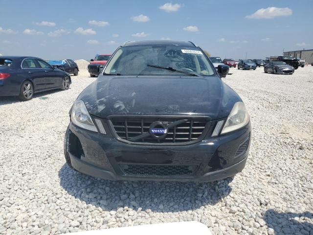 Photo 5 from auction – 2011 VOLVO XC60 3.2 with VIN YV4952DL4B2157771