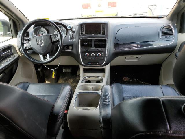صورة رقم 8 من المزاد - 2017 DODGE GRAND CARA مع VIN 2C4RDGCG1HR664595