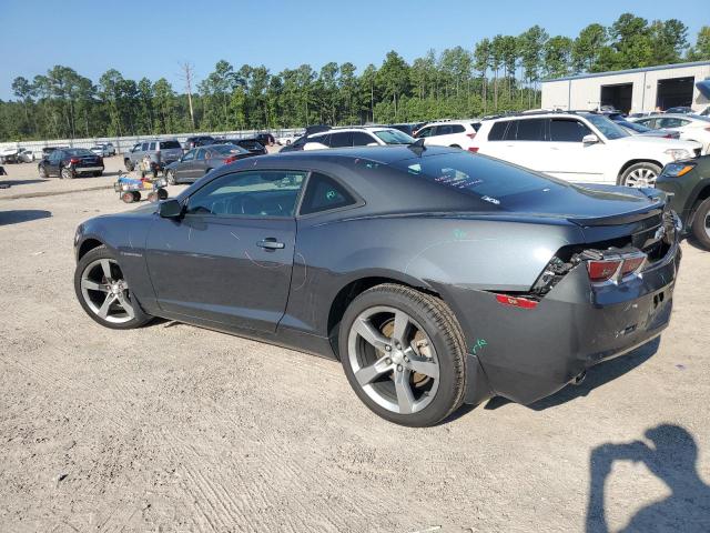 Photo 2 from auction – 2010 CHEVROLET CAMARO LT with VIN 2G1FC1EVXA9157191