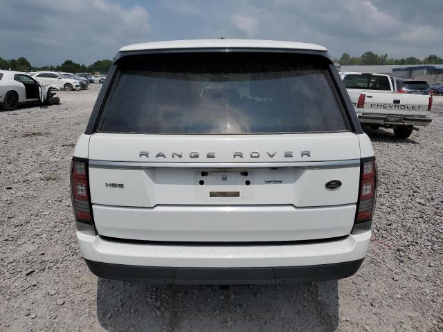 Photo 6 from auction – 2015 LAND ROVER RANGE ROVE with VIN SALGS2VF0FA204777