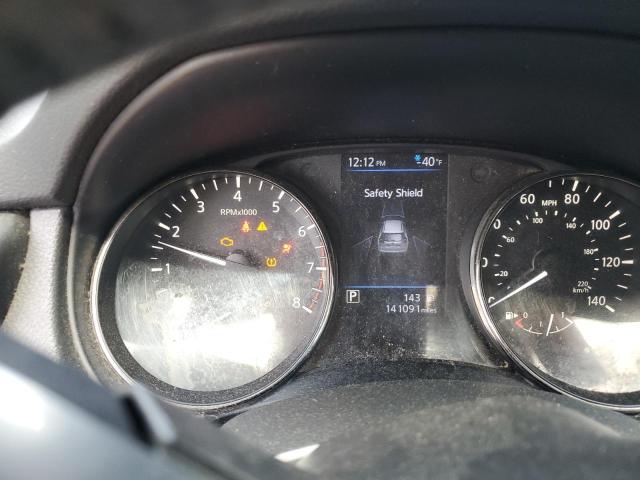 Photo 9 from auction – 2018 NISSAN ROGUE S with VIN JN8AT2MT5JW454730