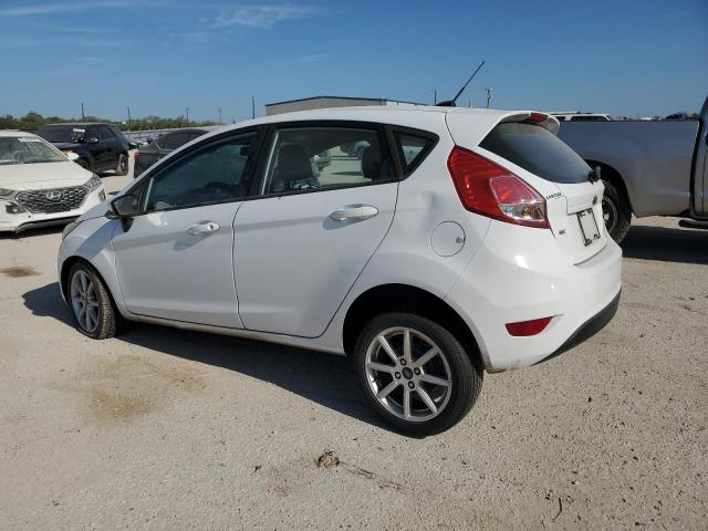 Photo 2 from auction – 2017 FORD FIESTA SE with VIN 3FADP4EJ6HM124696