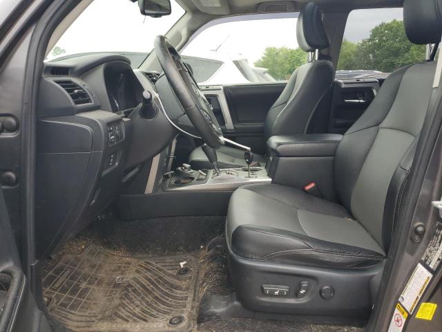 Photo 7 from auction – 2015 TOYOTA 4RUNNER SR with VIN JTEBU5JRXF5253938