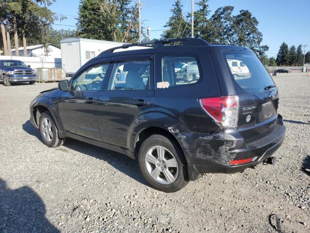 Photo 2 from auction – 2012 SUBARU FORESTER 2 with VIN JF2SHABC1CH432957