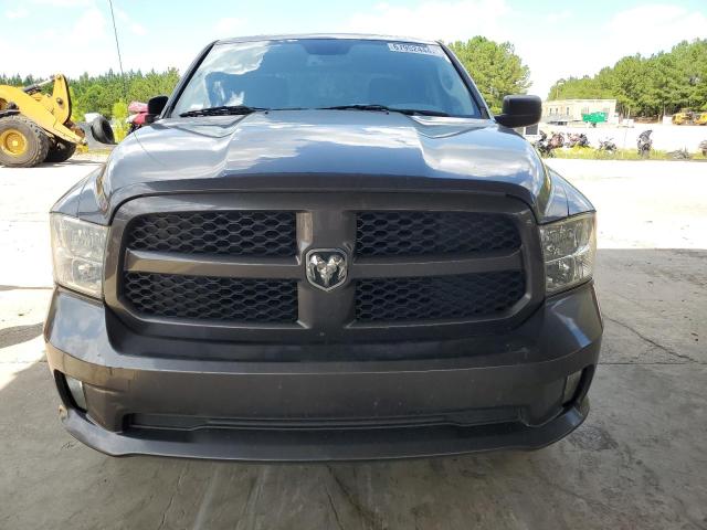 Photo 5 from auction – 2017 RAM 1500 ST with VIN 1C6RR7KG4HS572888