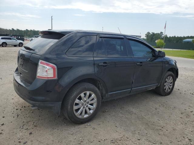 Photo 3 from auction – 2010 FORD EDGE SEL with VIN 2FMDK4JCXABB55484