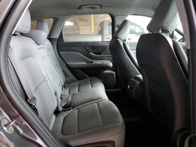 Photo 11 from auction – 2022 LINCOLN CORSAIR with VIN 5LMCJ1C99NUL03331